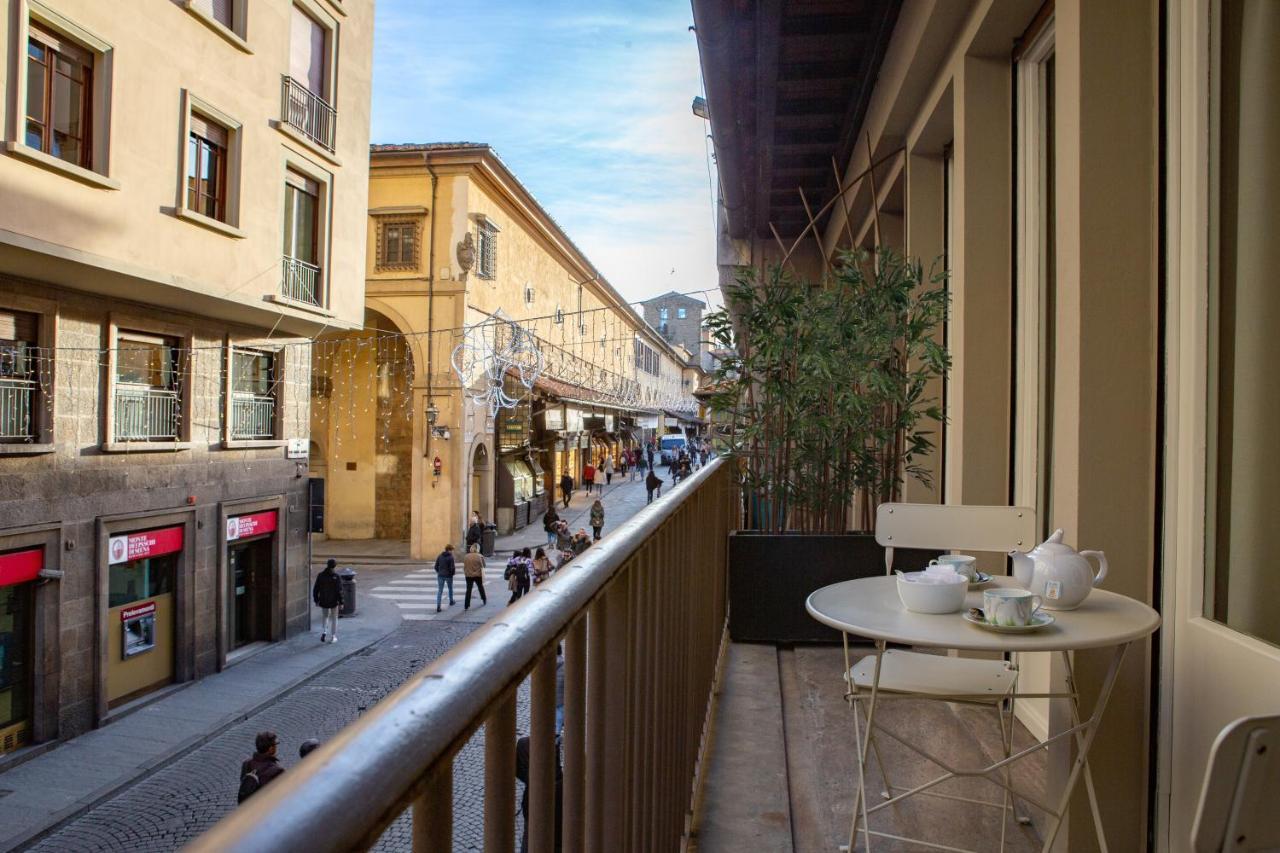 Hotel Le Stanze Degli Amidei Florencia Exterior foto