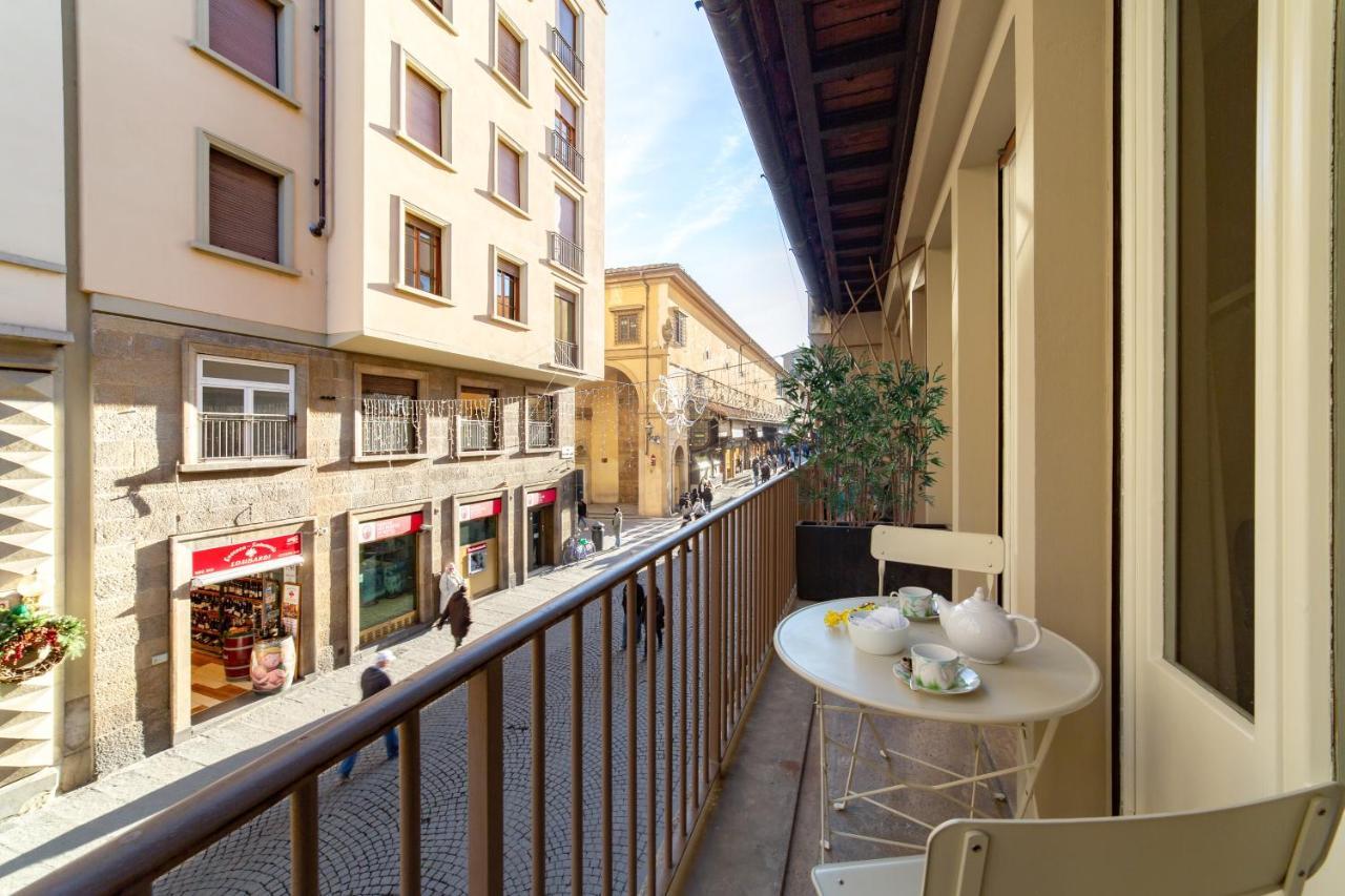 Hotel Le Stanze Degli Amidei Florencia Exterior foto